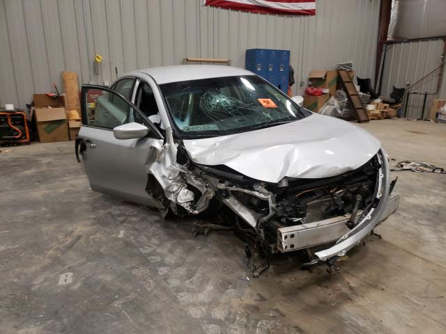 Photo 0 VIN: 1N4AL3AP2EC161518 - NISSAN ALTIMA 2.5 