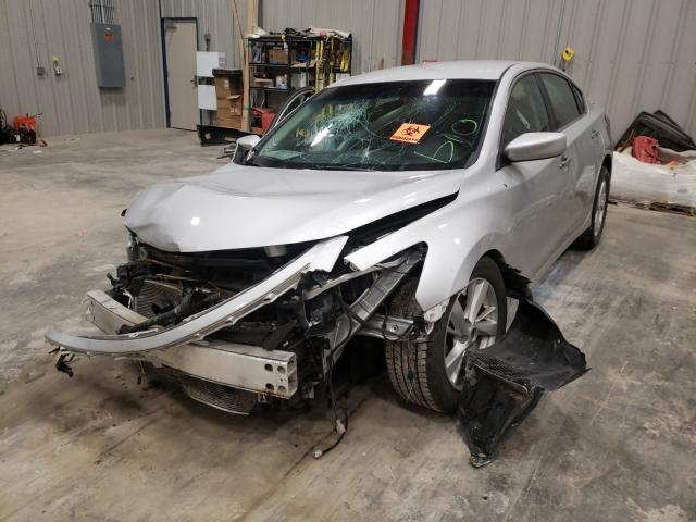 Photo 1 VIN: 1N4AL3AP2EC161518 - NISSAN ALTIMA 2.5 