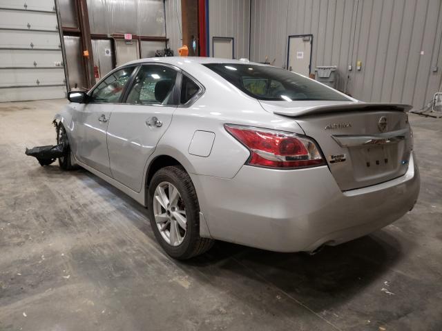 Photo 2 VIN: 1N4AL3AP2EC161518 - NISSAN ALTIMA 2.5 