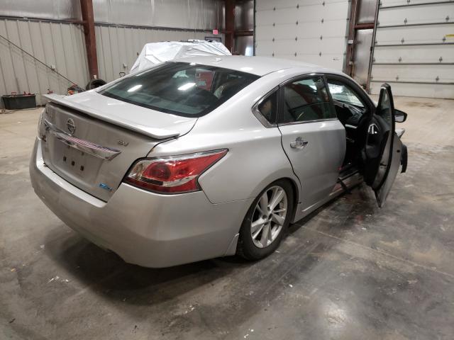 Photo 3 VIN: 1N4AL3AP2EC161518 - NISSAN ALTIMA 2.5 