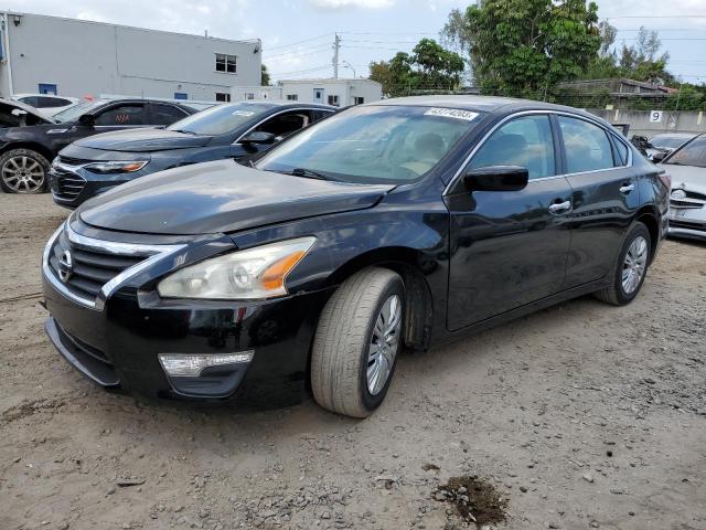 Photo 0 VIN: 1N4AL3AP2EC162698 - NISSAN ALTIMA 