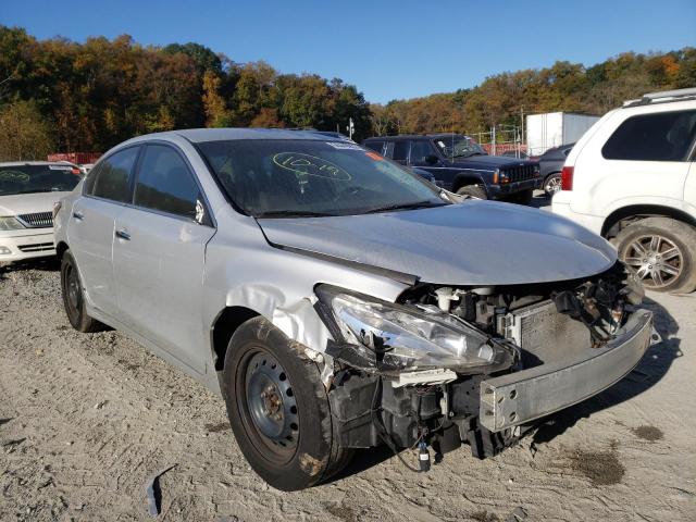 Photo 0 VIN: 1N4AL3AP2EC163656 - NISSAN ALTIMA 2.5 