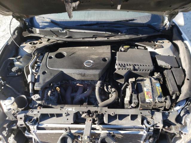 Photo 6 VIN: 1N4AL3AP2EC163656 - NISSAN ALTIMA 2.5 