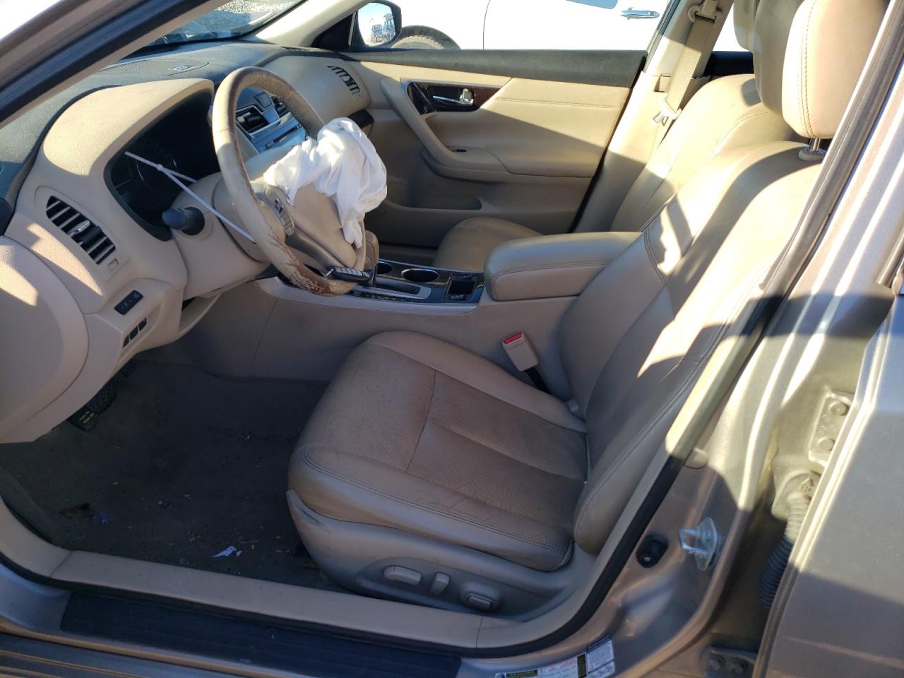 Photo 6 VIN: 1N4AL3AP2EC163950 - NISSAN ALTIMA 