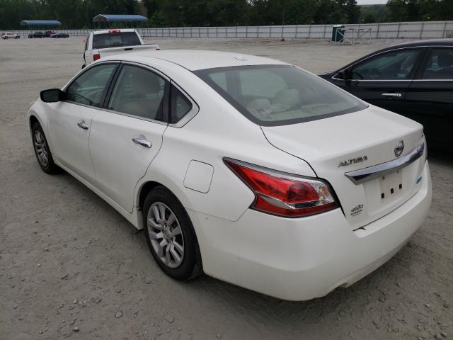 Photo 2 VIN: 1N4AL3AP2EC164502 - NISSAN ALTIMA 2.5 