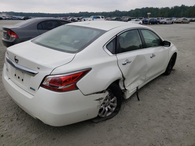 Photo 3 VIN: 1N4AL3AP2EC164502 - NISSAN ALTIMA 2.5 