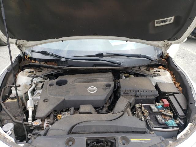 Photo 6 VIN: 1N4AL3AP2EC164502 - NISSAN ALTIMA 2.5 