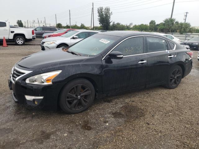 Photo 0 VIN: 1N4AL3AP2EC166041 - NISSAN ALTIMA 2.5 