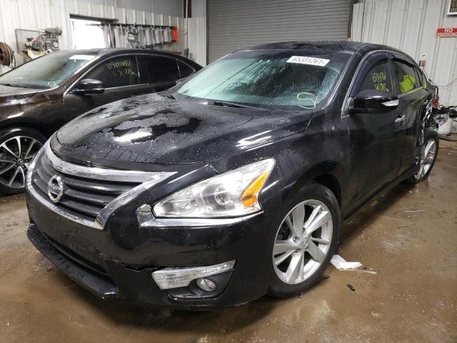 Photo 1 VIN: 1N4AL3AP2EC168307 - NISSAN ALTIMA 2.5 