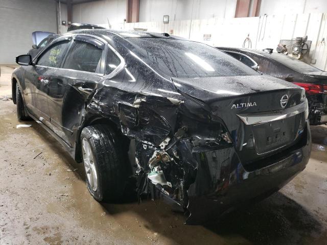 Photo 2 VIN: 1N4AL3AP2EC168307 - NISSAN ALTIMA 2.5 