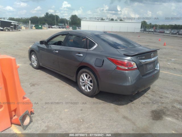 Photo 2 VIN: 1N4AL3AP2EC169571 - NISSAN ALTIMA 