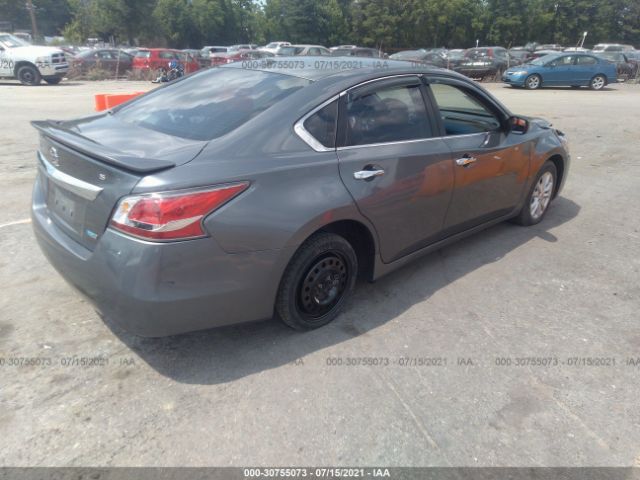 Photo 3 VIN: 1N4AL3AP2EC169571 - NISSAN ALTIMA 