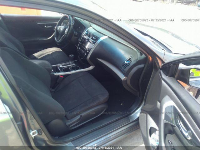 Photo 4 VIN: 1N4AL3AP2EC169571 - NISSAN ALTIMA 