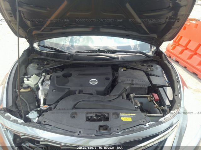 Photo 9 VIN: 1N4AL3AP2EC169571 - NISSAN ALTIMA 