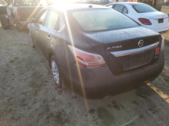 Photo 2 VIN: 1N4AL3AP2EC170395 - NISSAN ALTIMA 2.5 