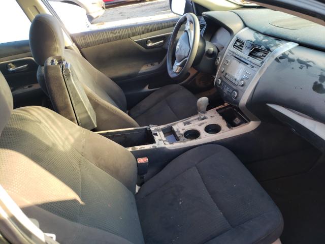 Photo 4 VIN: 1N4AL3AP2EC170395 - NISSAN ALTIMA 2.5 