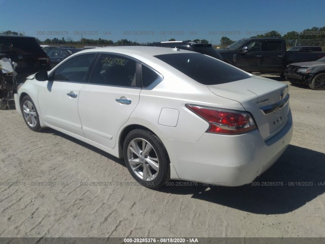 Photo 2 VIN: 1N4AL3AP2EC170641 - NISSAN ALTIMA 