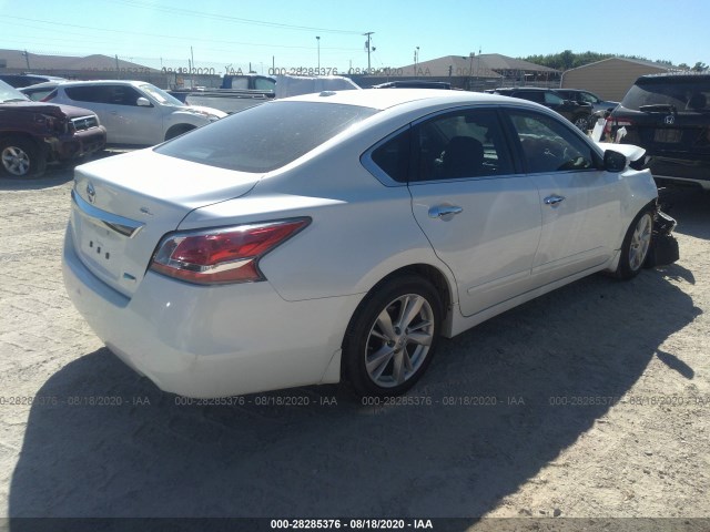 Photo 3 VIN: 1N4AL3AP2EC170641 - NISSAN ALTIMA 