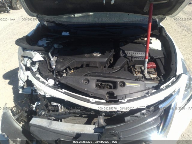 Photo 9 VIN: 1N4AL3AP2EC170641 - NISSAN ALTIMA 