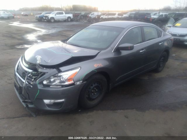 Photo 1 VIN: 1N4AL3AP2EC171482 - NISSAN ALTIMA 