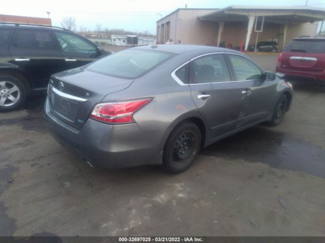 Photo 3 VIN: 1N4AL3AP2EC171482 - NISSAN ALTIMA 