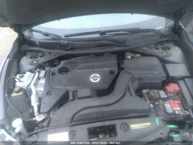 Photo 9 VIN: 1N4AL3AP2EC171482 - NISSAN ALTIMA 