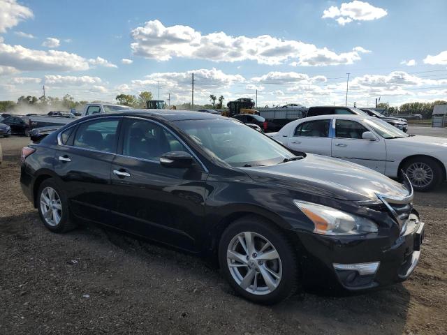 Photo 3 VIN: 1N4AL3AP2EC172048 - NISSAN ALTIMA 