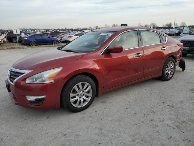 Photo 0 VIN: 1N4AL3AP2EC172602 - NISSAN ALTIMA 2.5 