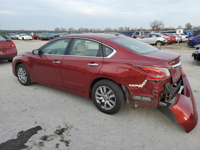 Photo 1 VIN: 1N4AL3AP2EC172602 - NISSAN ALTIMA 2.5 