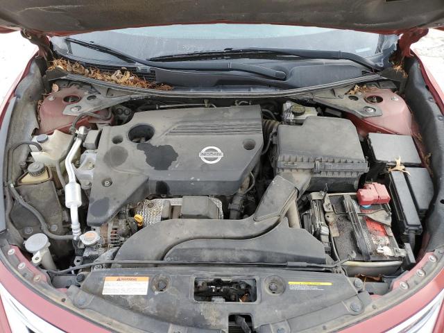 Photo 10 VIN: 1N4AL3AP2EC172602 - NISSAN ALTIMA 2.5 