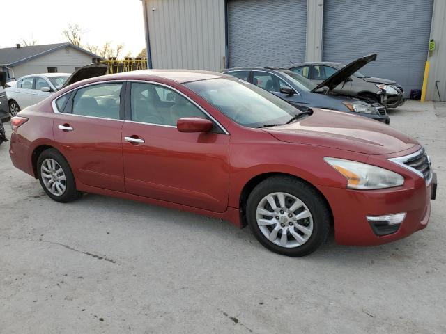 Photo 3 VIN: 1N4AL3AP2EC172602 - NISSAN ALTIMA 2.5 