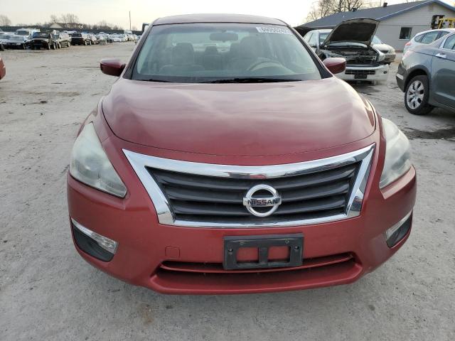 Photo 4 VIN: 1N4AL3AP2EC172602 - NISSAN ALTIMA 2.5 