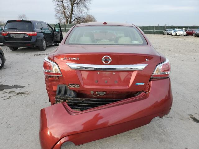 Photo 5 VIN: 1N4AL3AP2EC172602 - NISSAN ALTIMA 2.5 