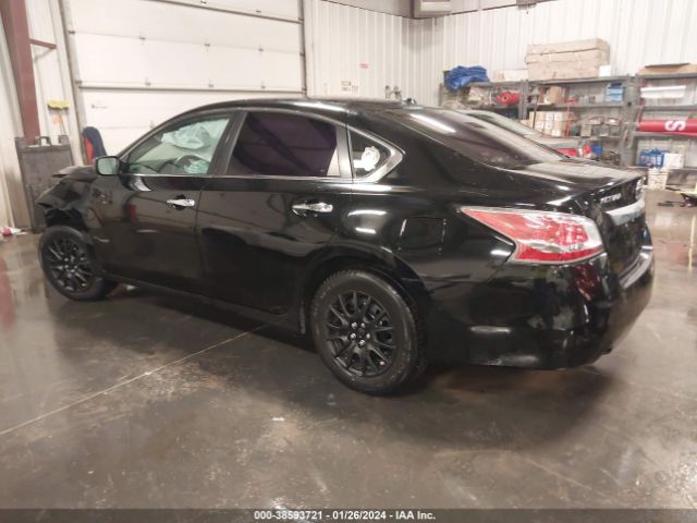 Photo 2 VIN: 1N4AL3AP2EC172759 - NISSAN ALTIMA 