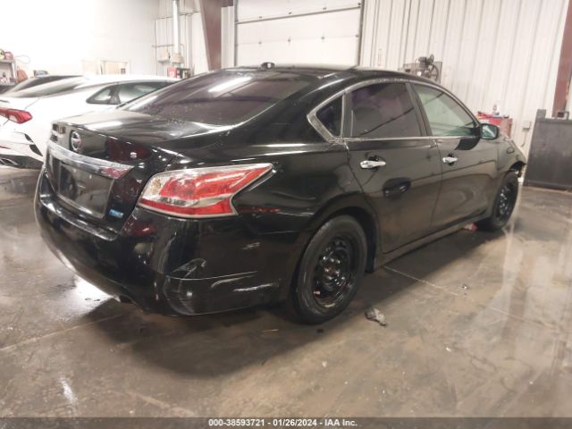 Photo 3 VIN: 1N4AL3AP2EC172759 - NISSAN ALTIMA 