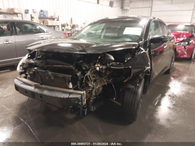 Photo 5 VIN: 1N4AL3AP2EC172759 - NISSAN ALTIMA 