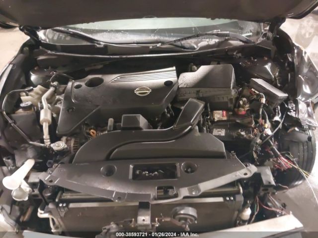 Photo 9 VIN: 1N4AL3AP2EC172759 - NISSAN ALTIMA 