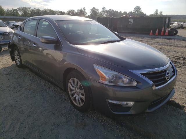 Photo 0 VIN: 1N4AL3AP2EC174012 - NISSAN ALTIMA 2.5 