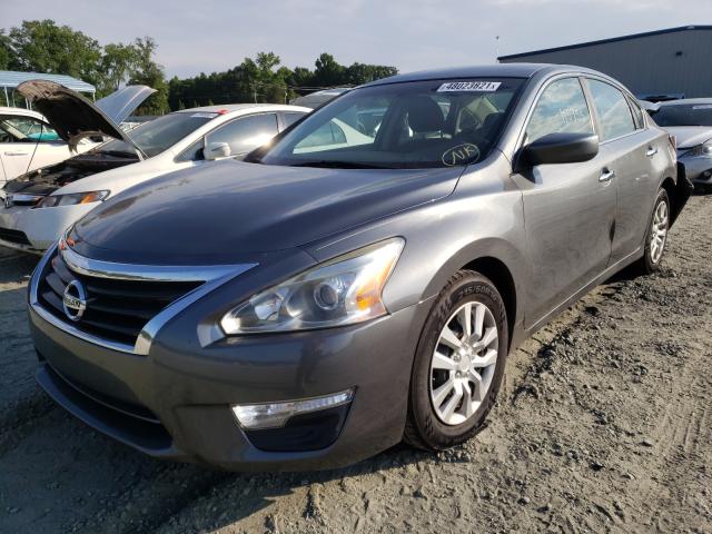 Photo 1 VIN: 1N4AL3AP2EC174012 - NISSAN ALTIMA 2.5 