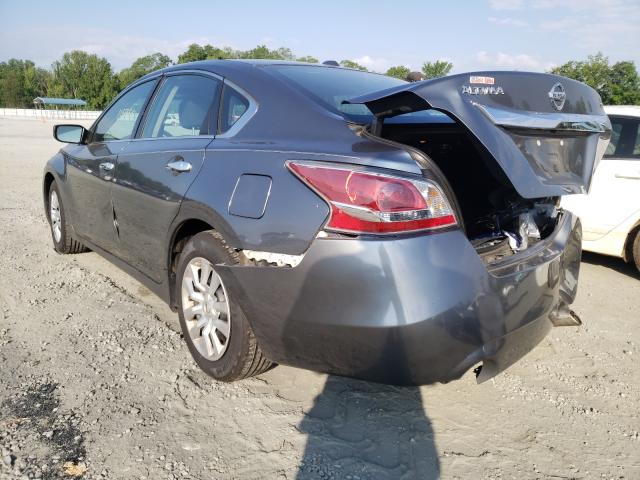 Photo 2 VIN: 1N4AL3AP2EC174012 - NISSAN ALTIMA 2.5 