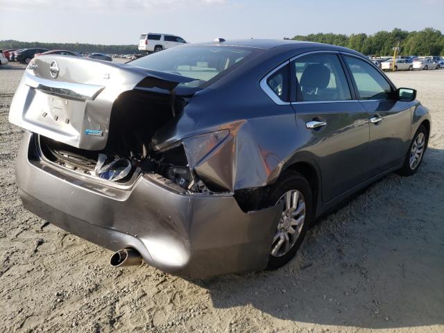 Photo 3 VIN: 1N4AL3AP2EC174012 - NISSAN ALTIMA 2.5 