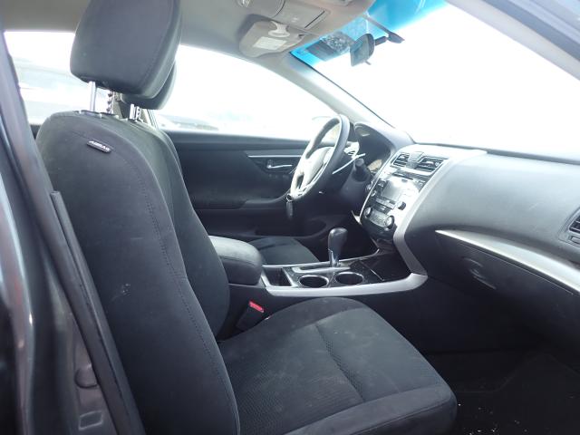 Photo 4 VIN: 1N4AL3AP2EC174012 - NISSAN ALTIMA 2.5 