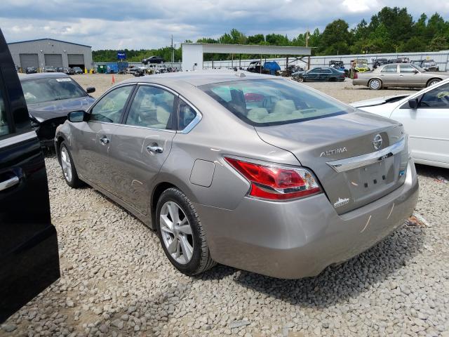 Photo 2 VIN: 1N4AL3AP2EC174253 - NISSAN ALTIMA 2.5 