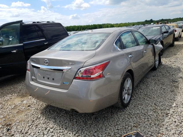 Photo 3 VIN: 1N4AL3AP2EC174253 - NISSAN ALTIMA 2.5 