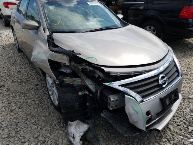 Photo 8 VIN: 1N4AL3AP2EC174253 - NISSAN ALTIMA 2.5 