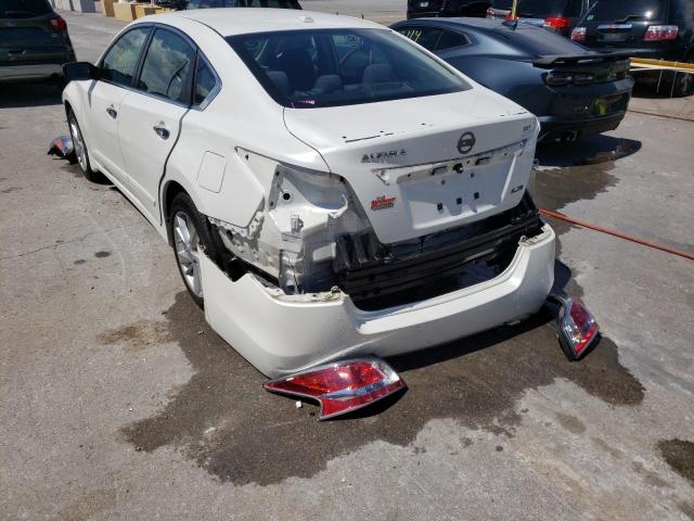 Photo 2 VIN: 1N4AL3AP2EC176536 - NISSAN ALTIMA 2.5 