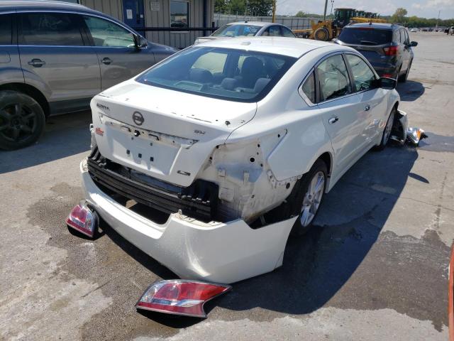 Photo 3 VIN: 1N4AL3AP2EC176536 - NISSAN ALTIMA 2.5 