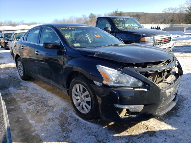 Photo 0 VIN: 1N4AL3AP2EC177251 - NISSAN ALTIMA 2.5 