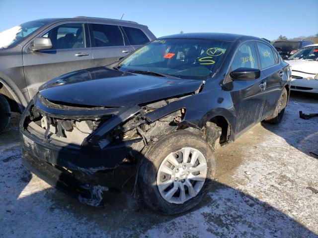 Photo 1 VIN: 1N4AL3AP2EC177251 - NISSAN ALTIMA 2.5 