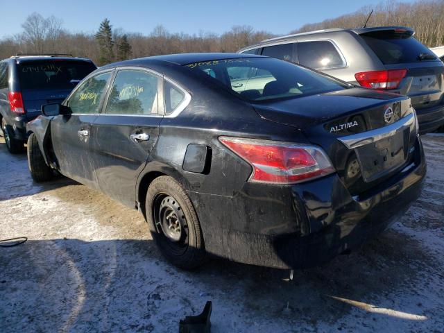 Photo 2 VIN: 1N4AL3AP2EC177251 - NISSAN ALTIMA 2.5 